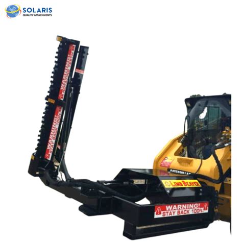 solaris beaver tree trimmer